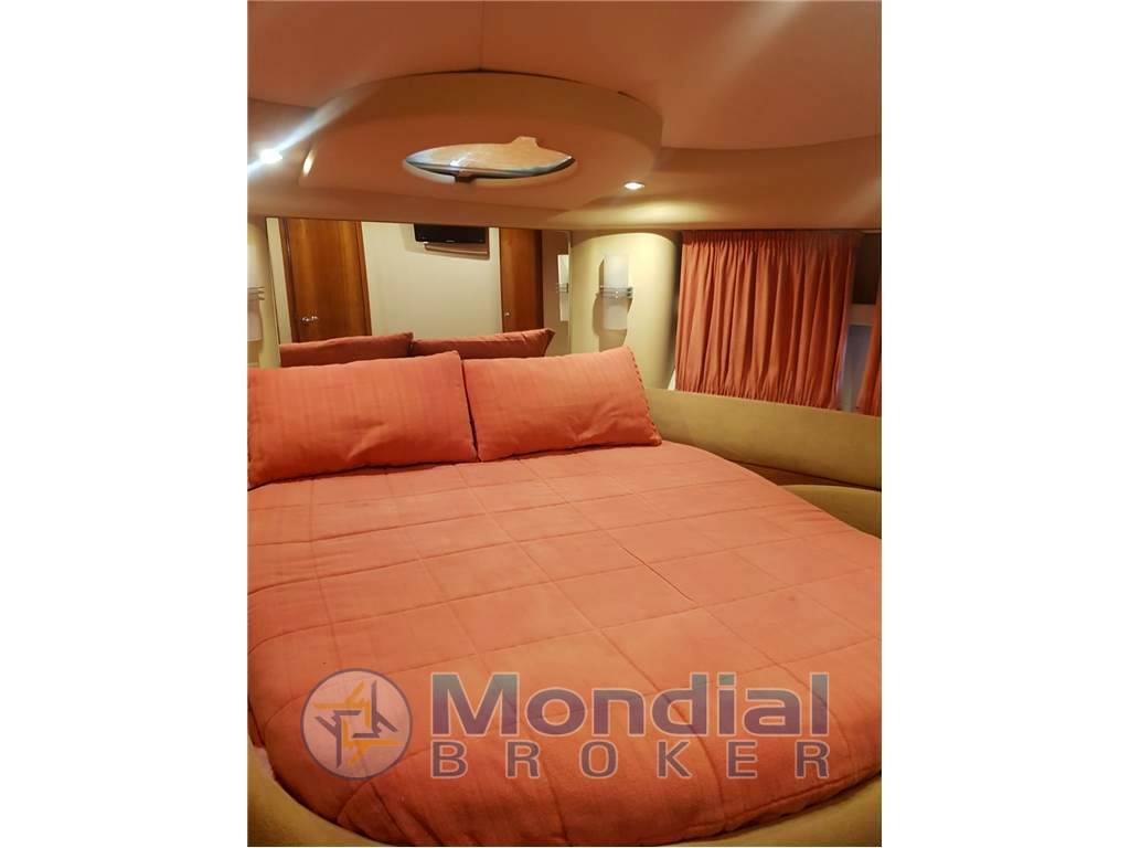 Azimut 39