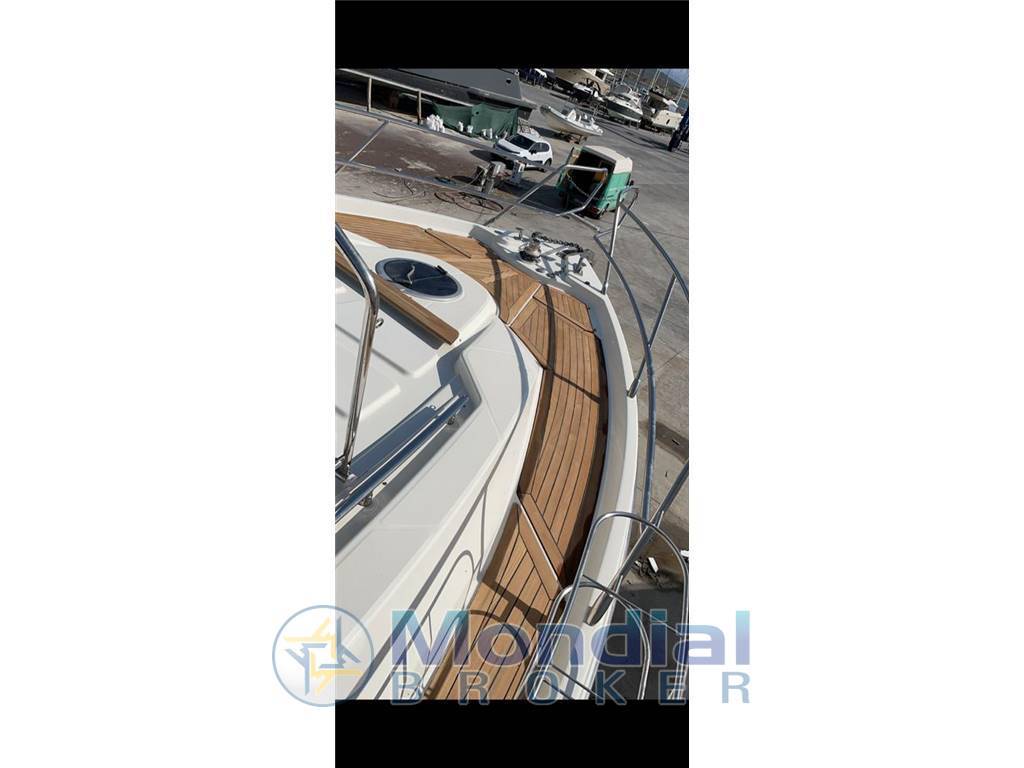 Cranchi 60 st