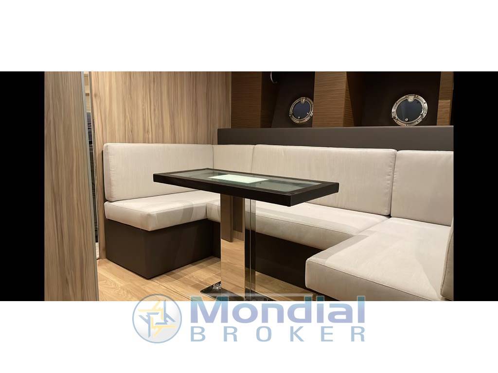 Cranchi 60 st