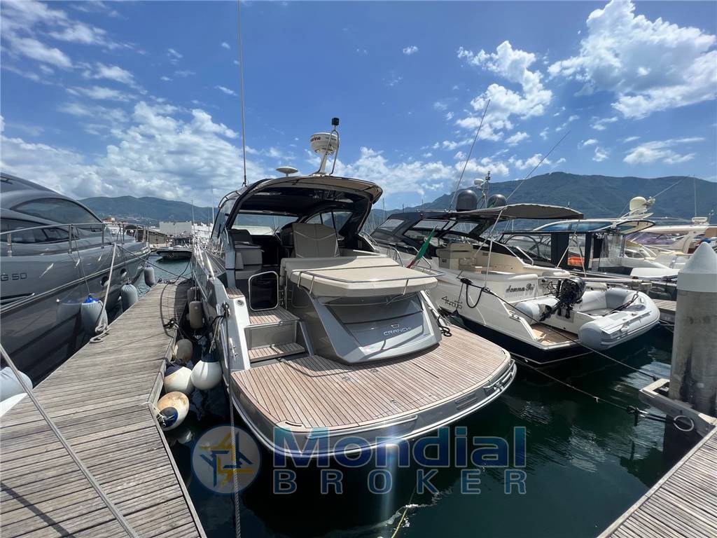 Cranchi M44 ht