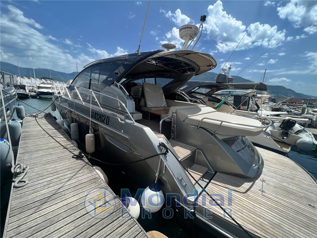 Cranchi M44 ht