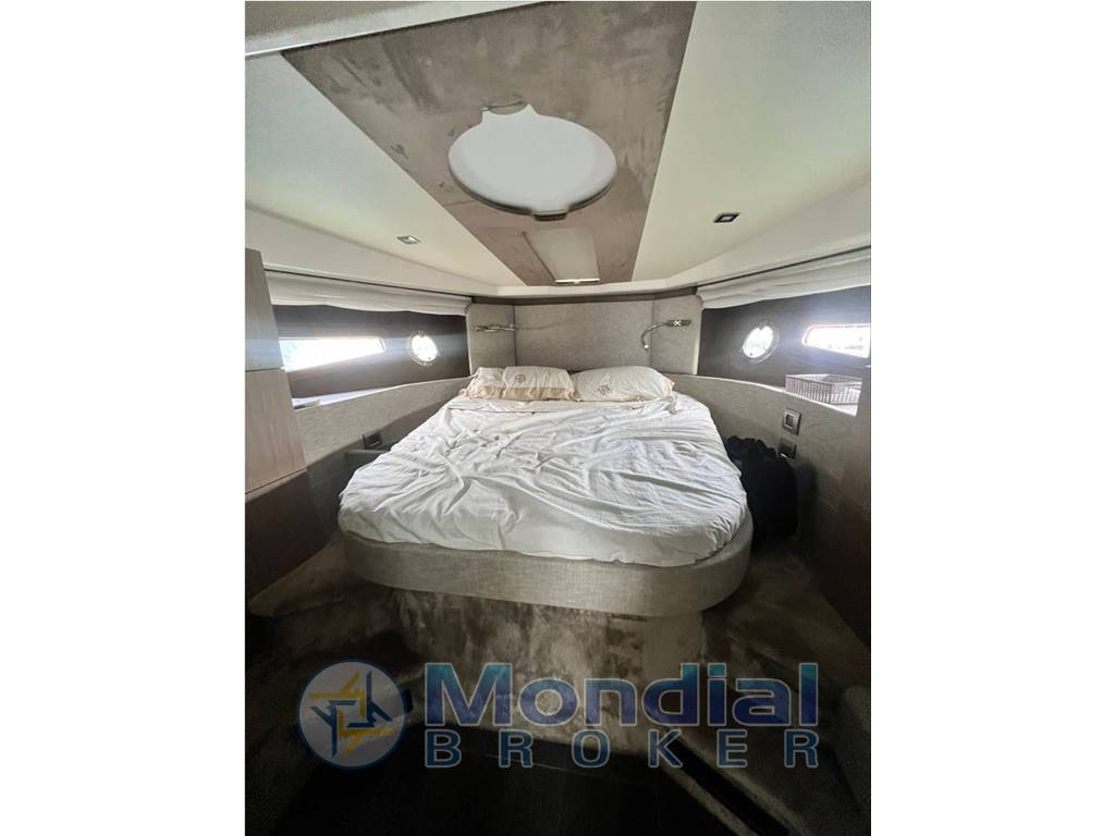 Cranchi M44 ht