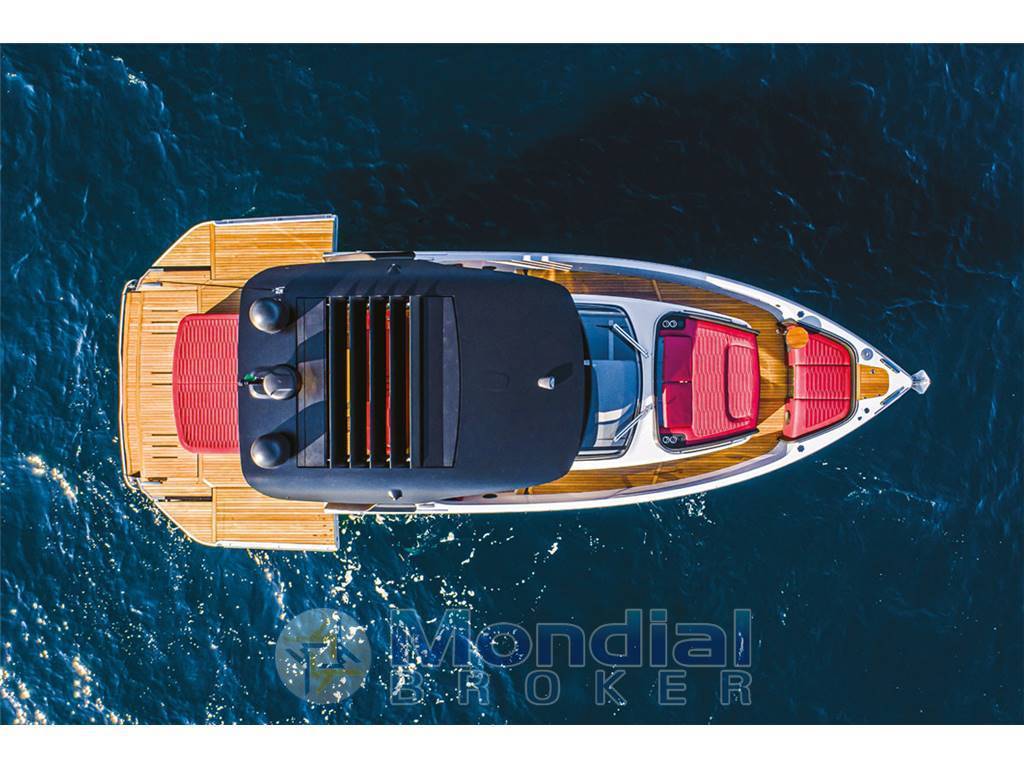 Cranchi A46 lt