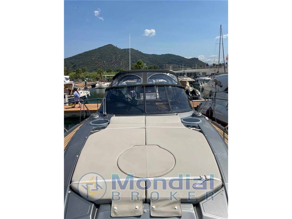 Cranchi Z35
