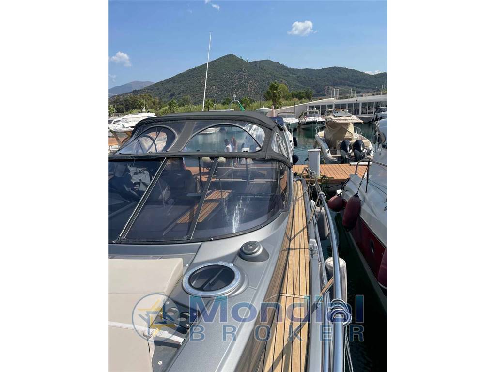 Cranchi Z35