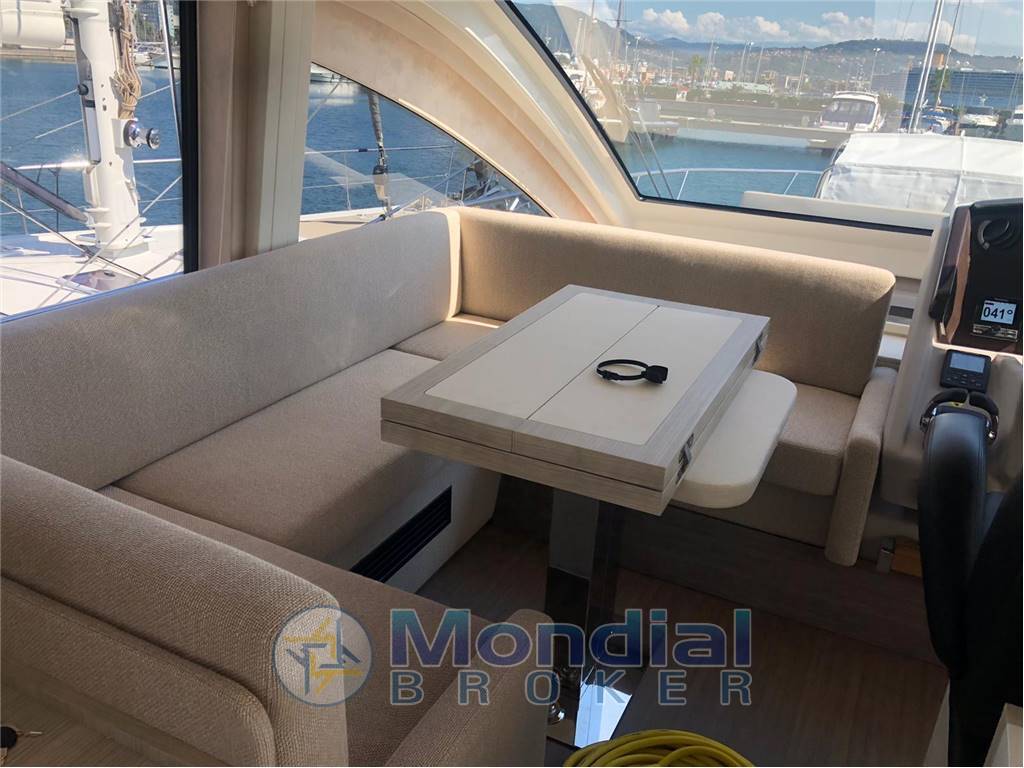 Cranchi 60 ht