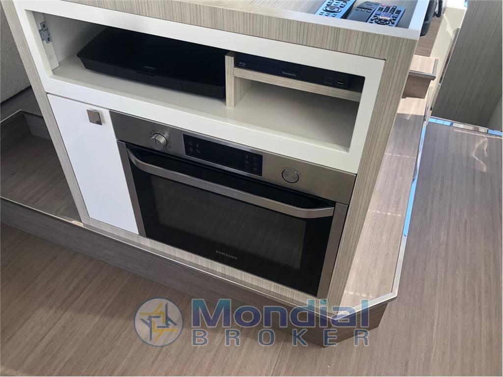 Cranchi 60 ht
