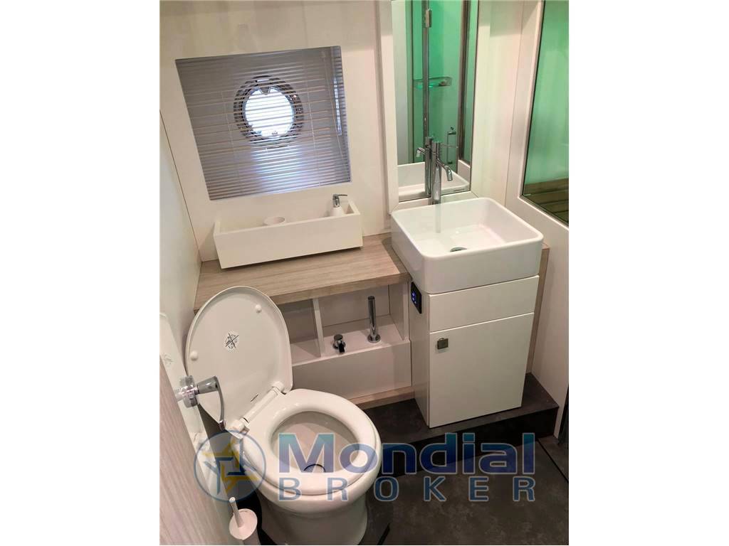 Cranchi 60 ht