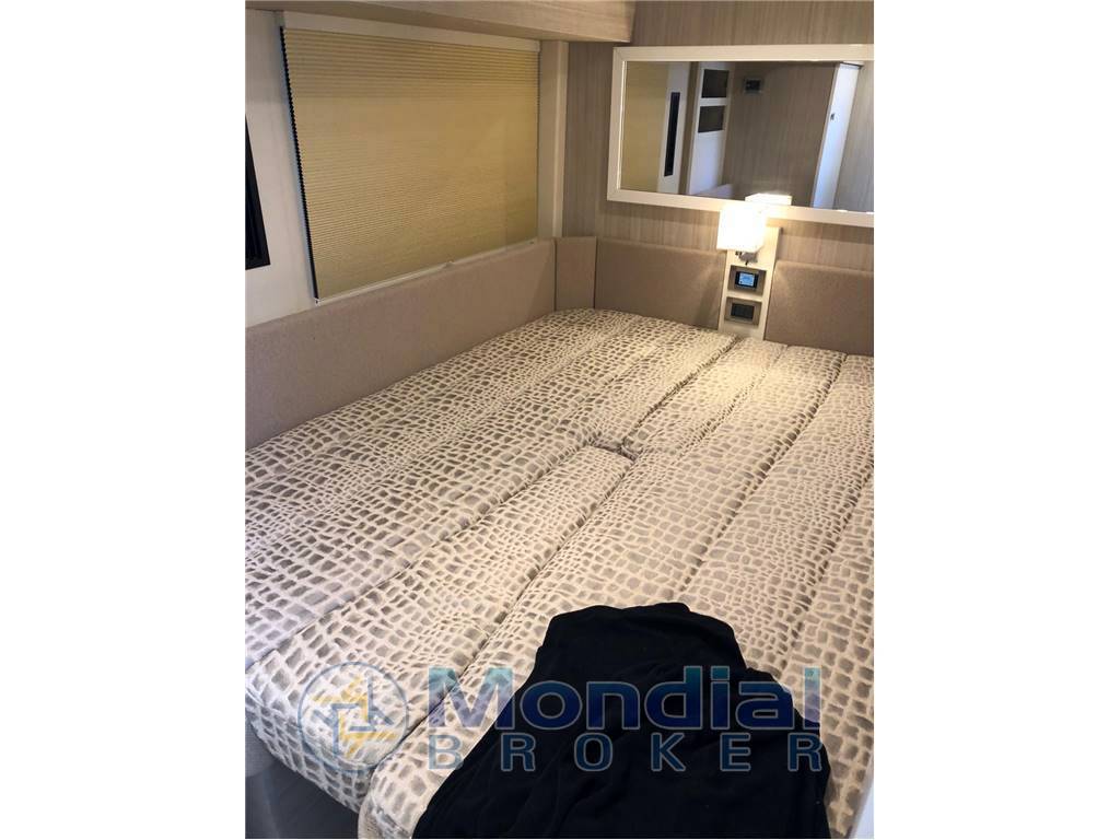 Cranchi 60 ht
