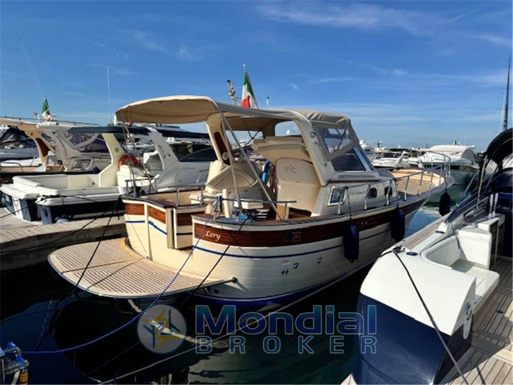 Fratelli aprea Sorrento 32