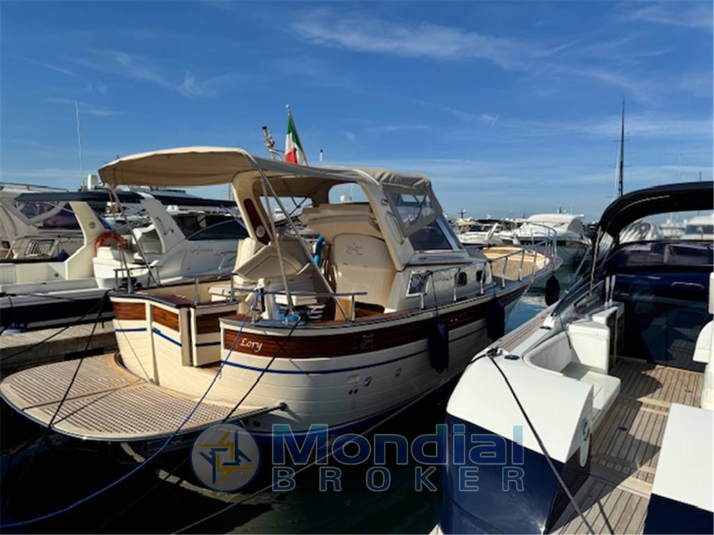 Fratelli aprea Sorrento 32