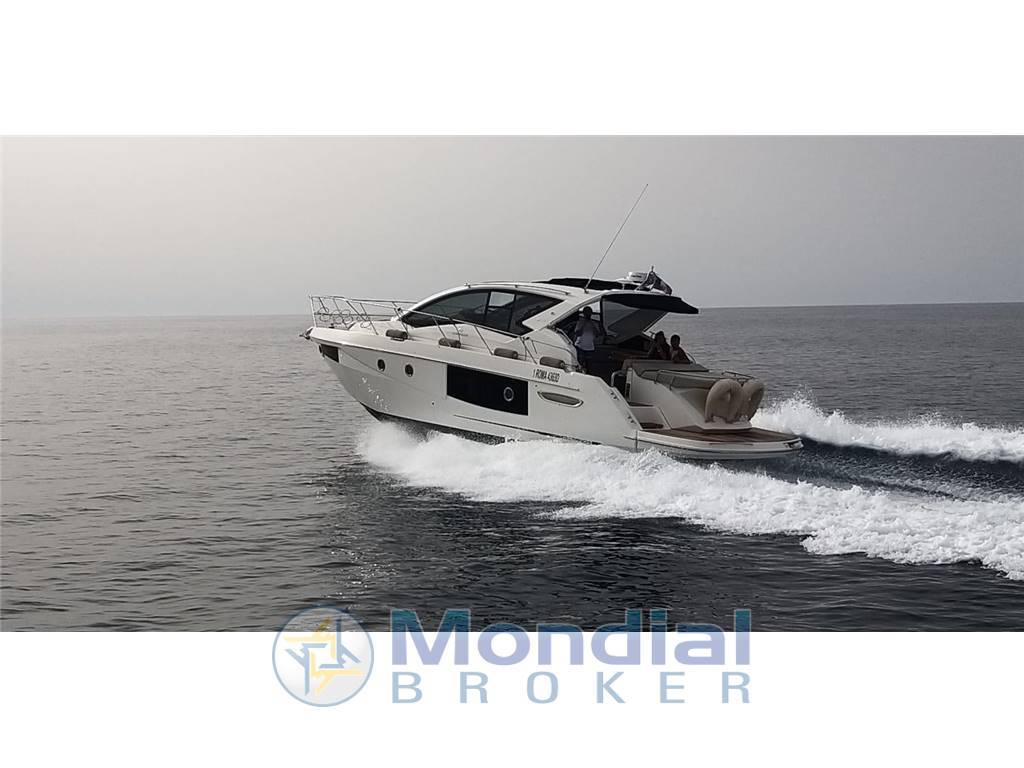 Cranchi M44 ht