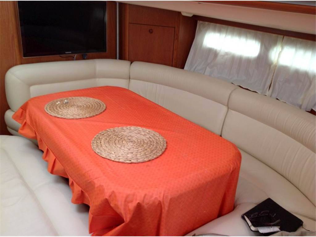 Jeanneau Sun odyssey 54 ds
