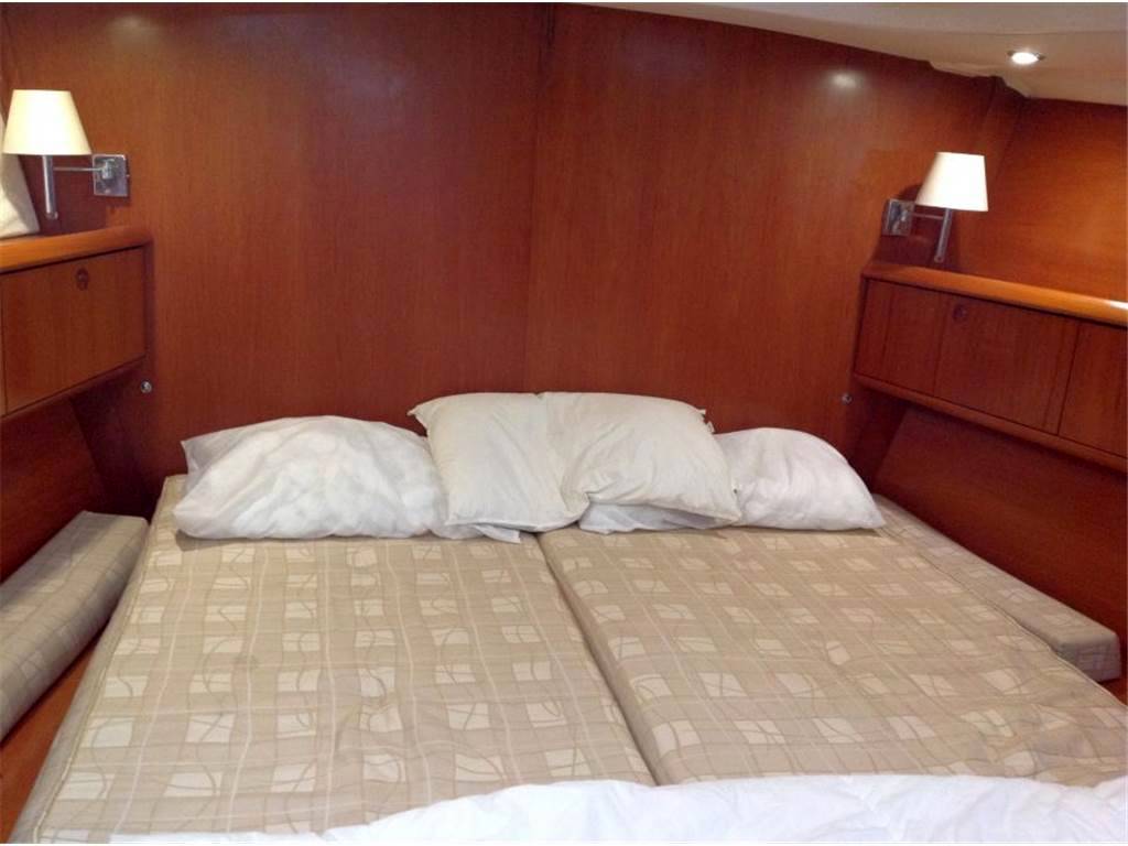 Jeanneau Sun odyssey 54 ds