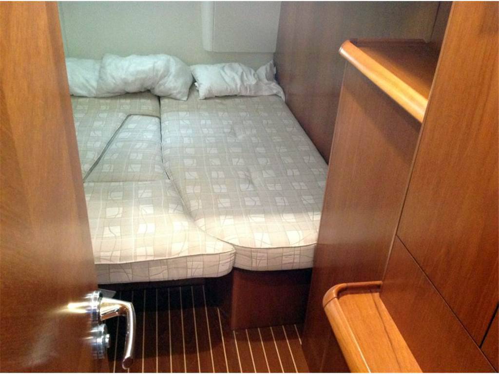 Jeanneau Sun odyssey 54 ds