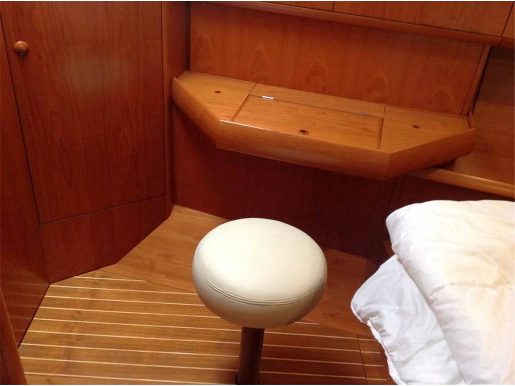 Jeanneau Sun odyssey 54 ds