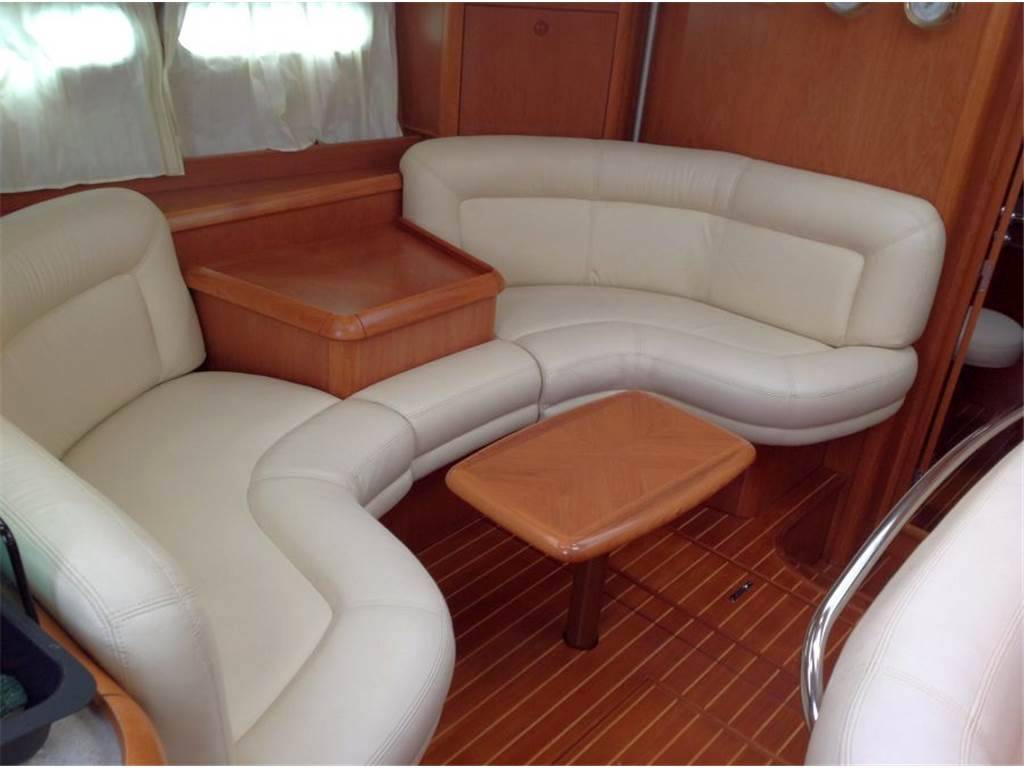 Jeanneau Sun odyssey 54 ds