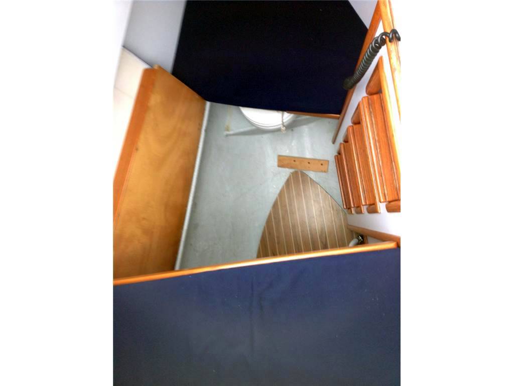 Jeanneau Sun odyssey 54 ds