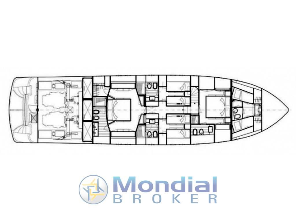 Sanlorenzo 82