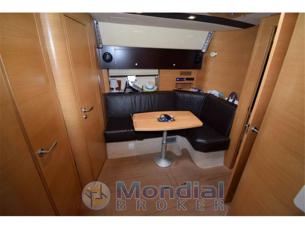Cranchi 43 ht