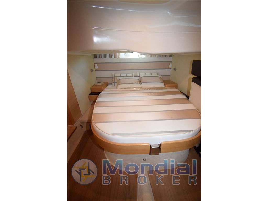 Cranchi 43 ht