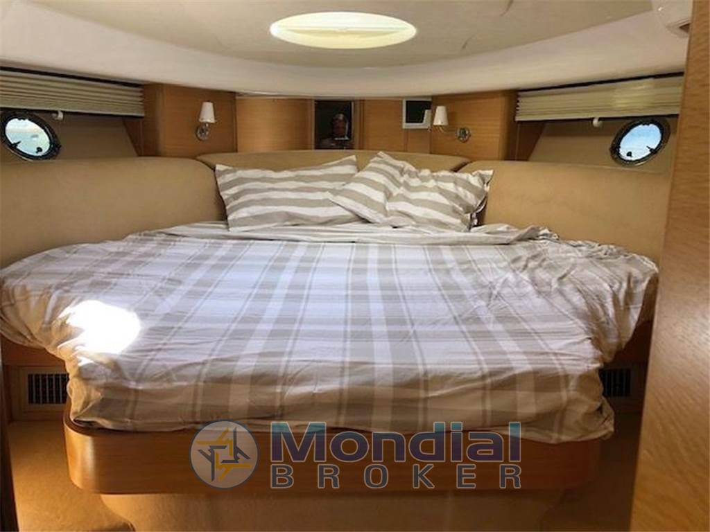 Cranchi 43 ht