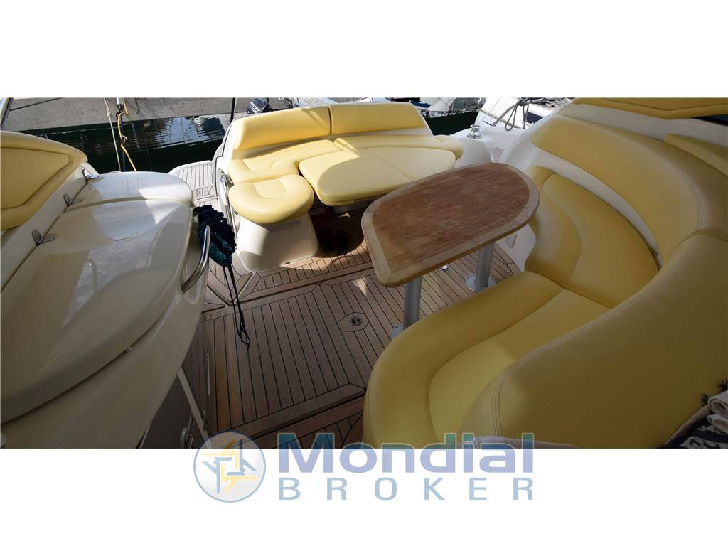 Cranchi 43 ht
