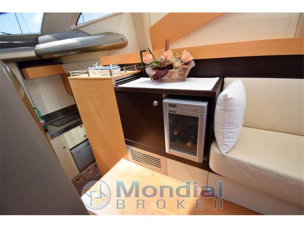 Cranchi Atlantique 43