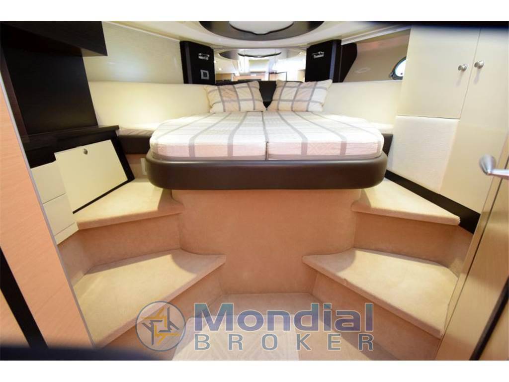 Cranchi Atlantique 43