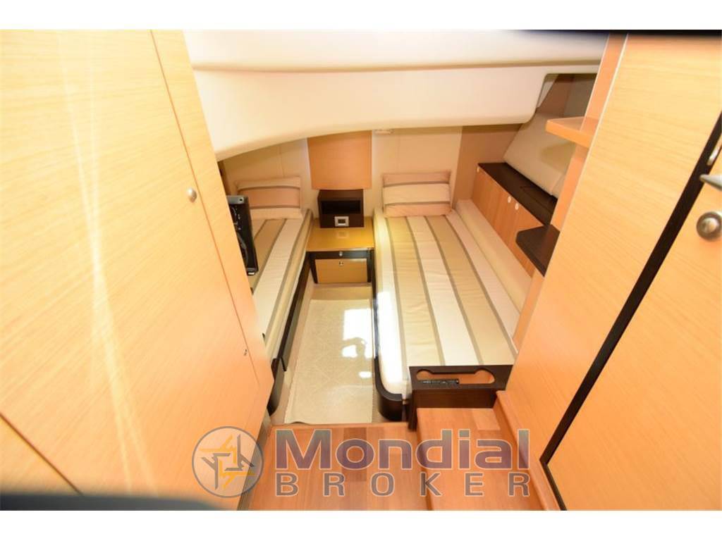 Cranchi Atlantique 43