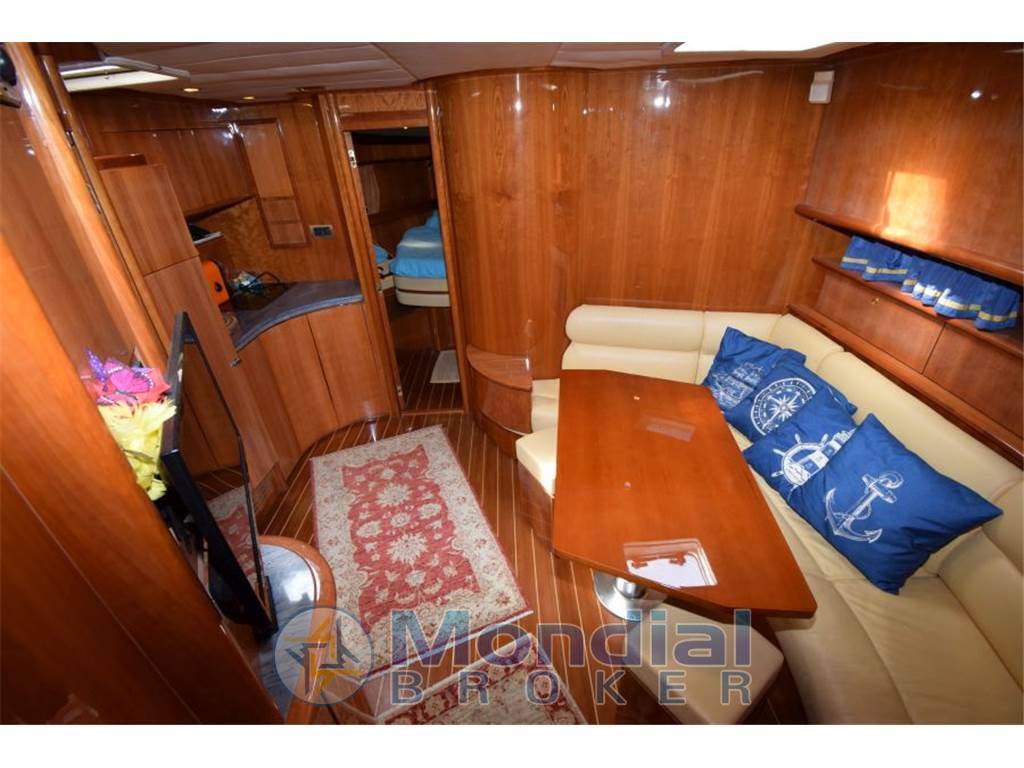 Cayman yachts Cayman 43 w.a.