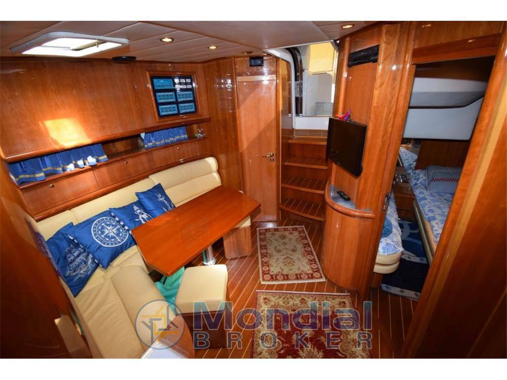 Cayman yachts Cayman 43 w.a.