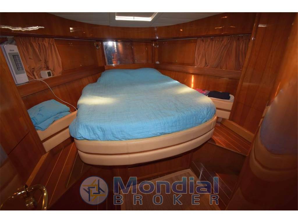 Cayman yachts Cayman 43 w.a.