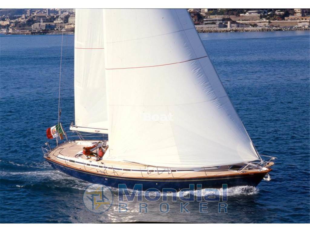 Franchini yachts Franchini 53 s