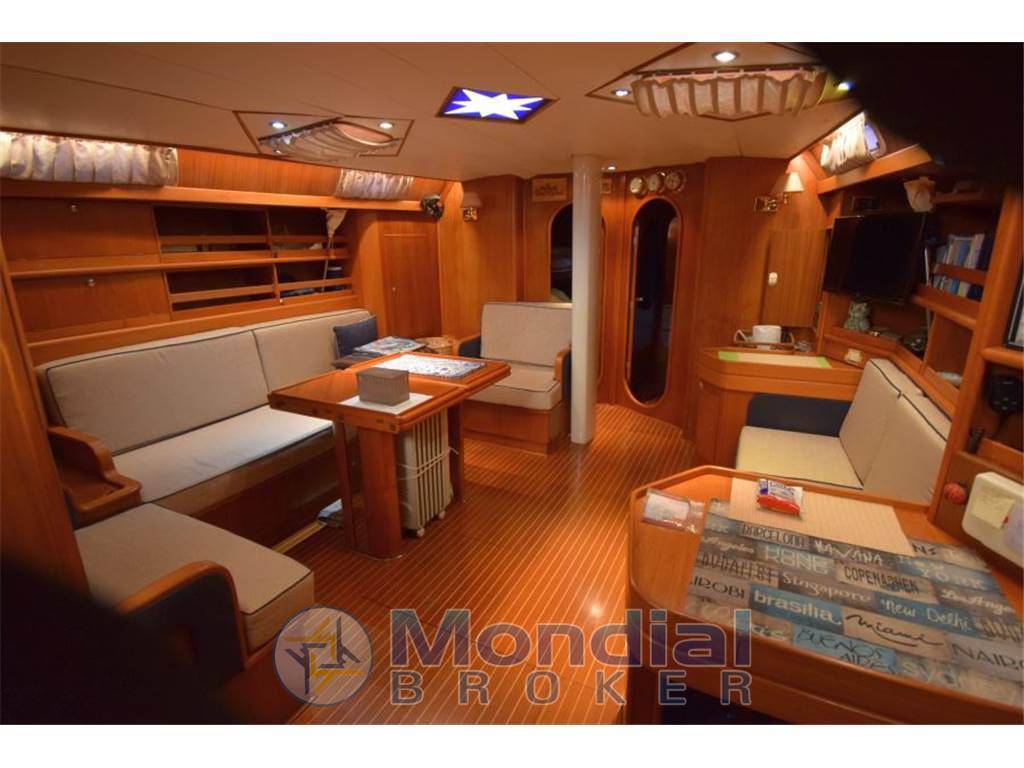 Franchini yachts Franchini 53 s