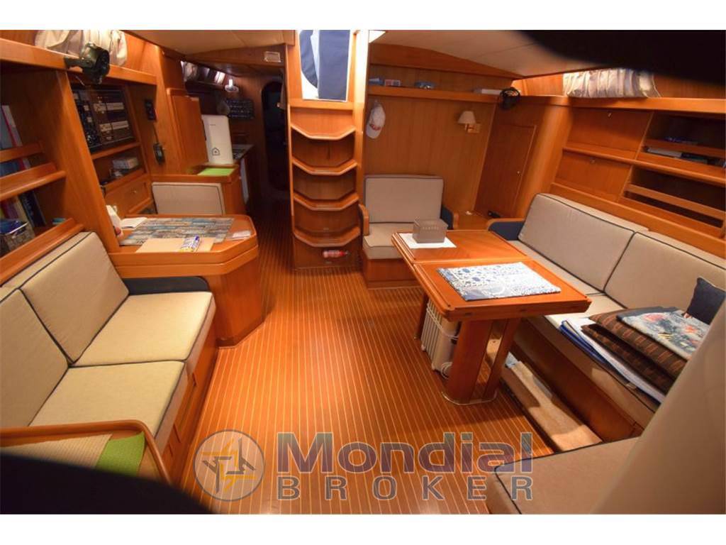 Franchini yachts Franchini 53 s