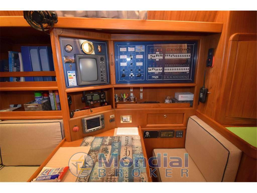Franchini yachts Franchini 53 s