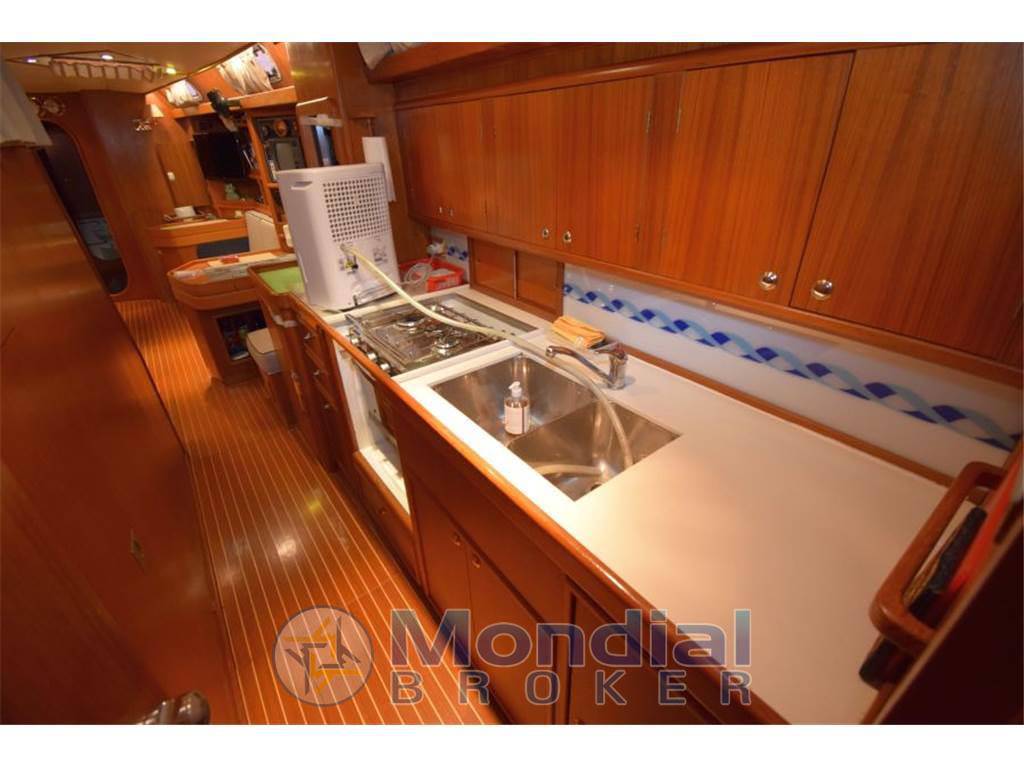Franchini yachts Franchini 53 s