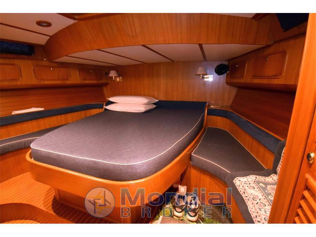 Franchini yachts Franchini 53 s