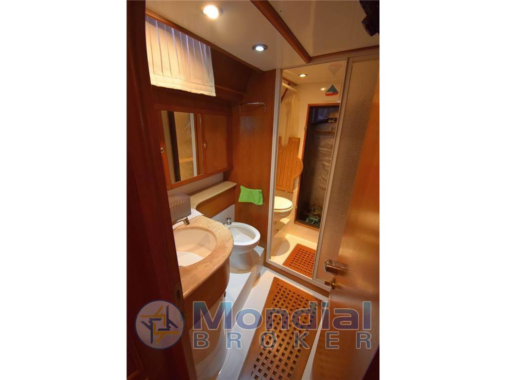 Franchini yachts Franchini 53 s