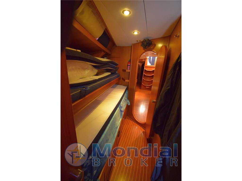 Franchini yachts Franchini 53 s