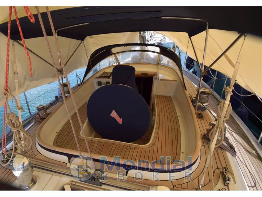 Franchini yachts Franchini 53 s