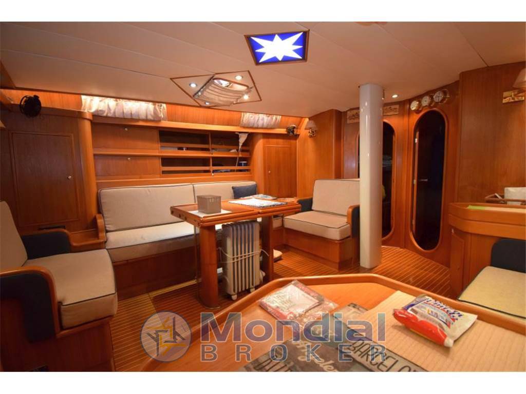 Franchini yachts Franchini 53 s
