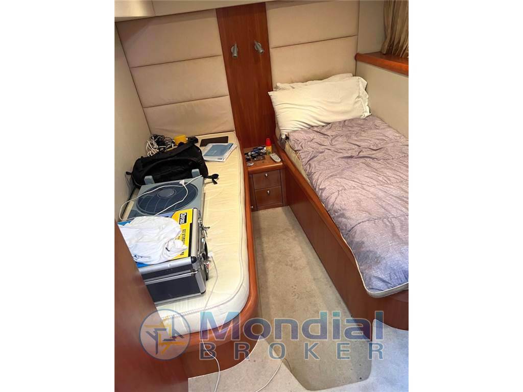 Sunseeker Portofino 53