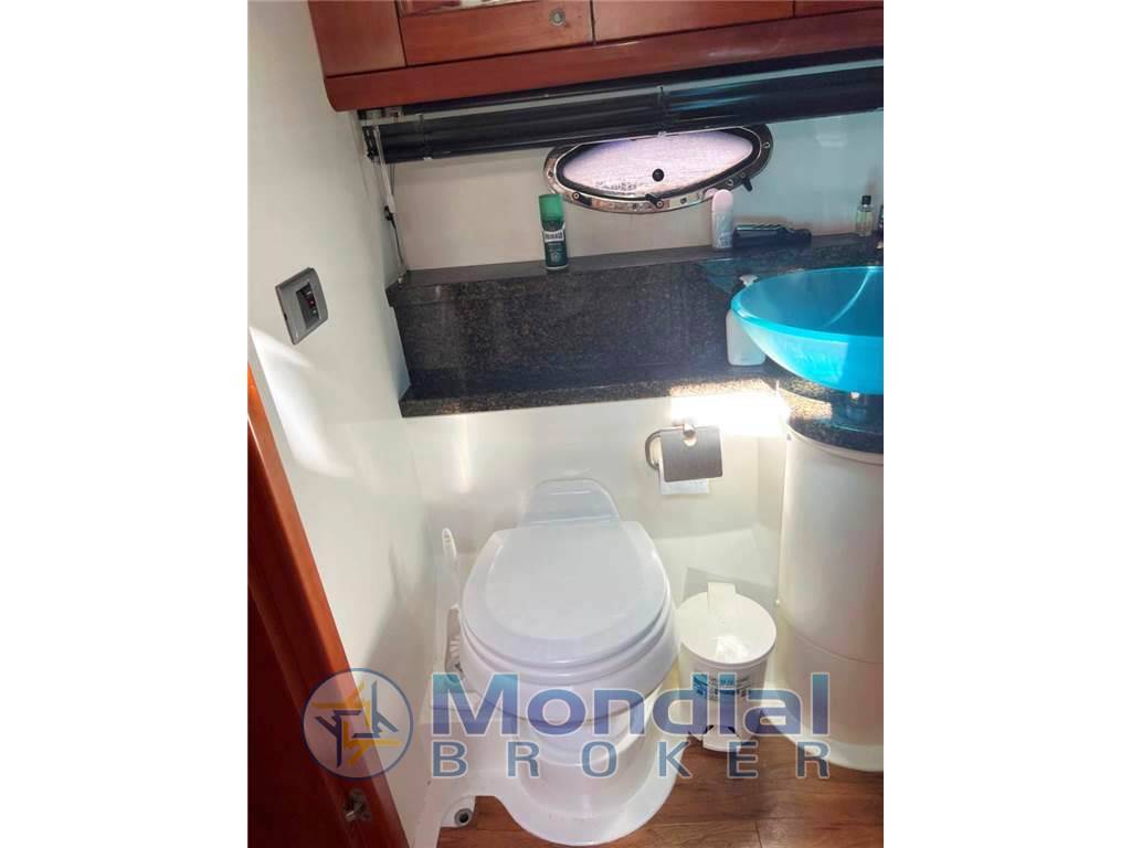 Sunseeker Portofino 53