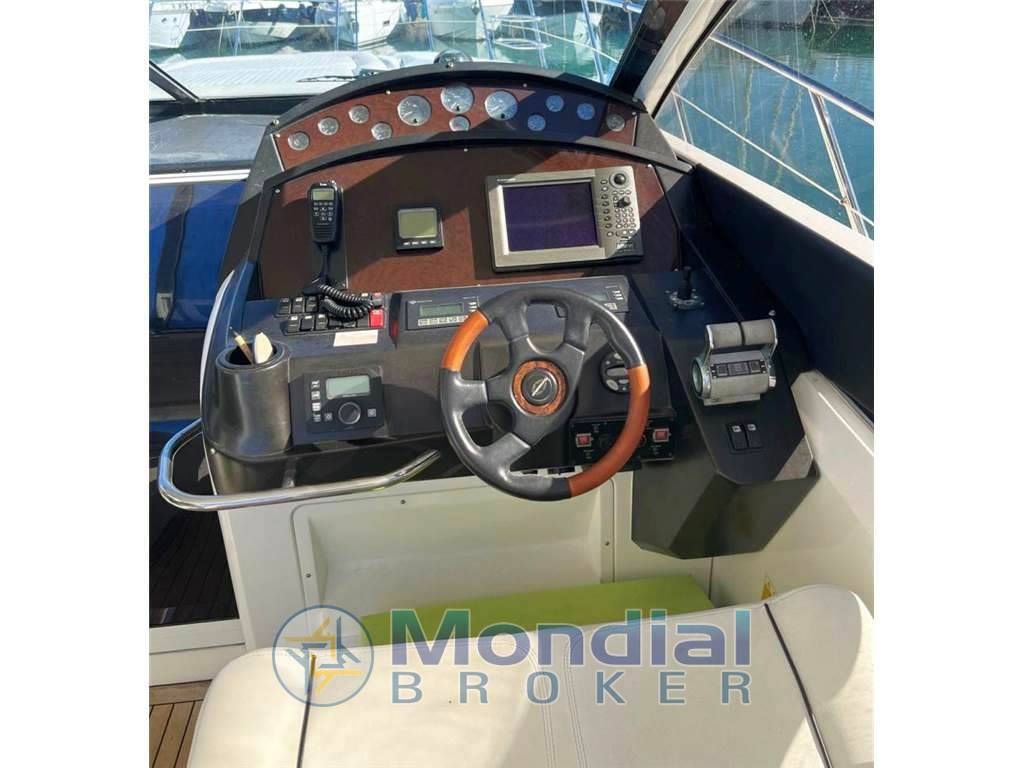 Sunseeker Portofino 53