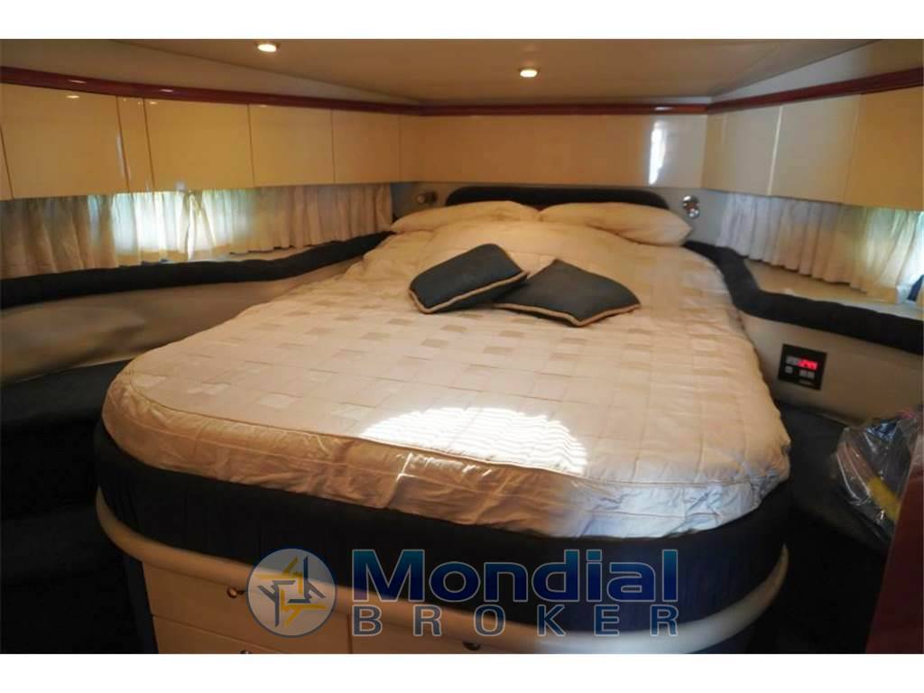 Sunseeker Camargue 51
