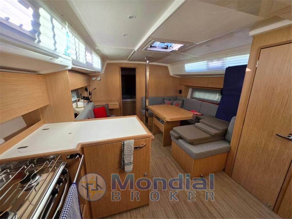 Bavaria yachtbau Bavaria c 42