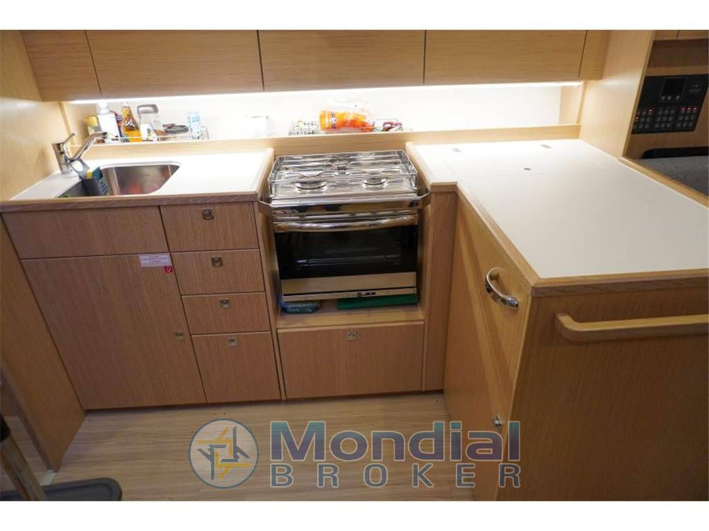 Bavaria yachtbau Bavaria c 42