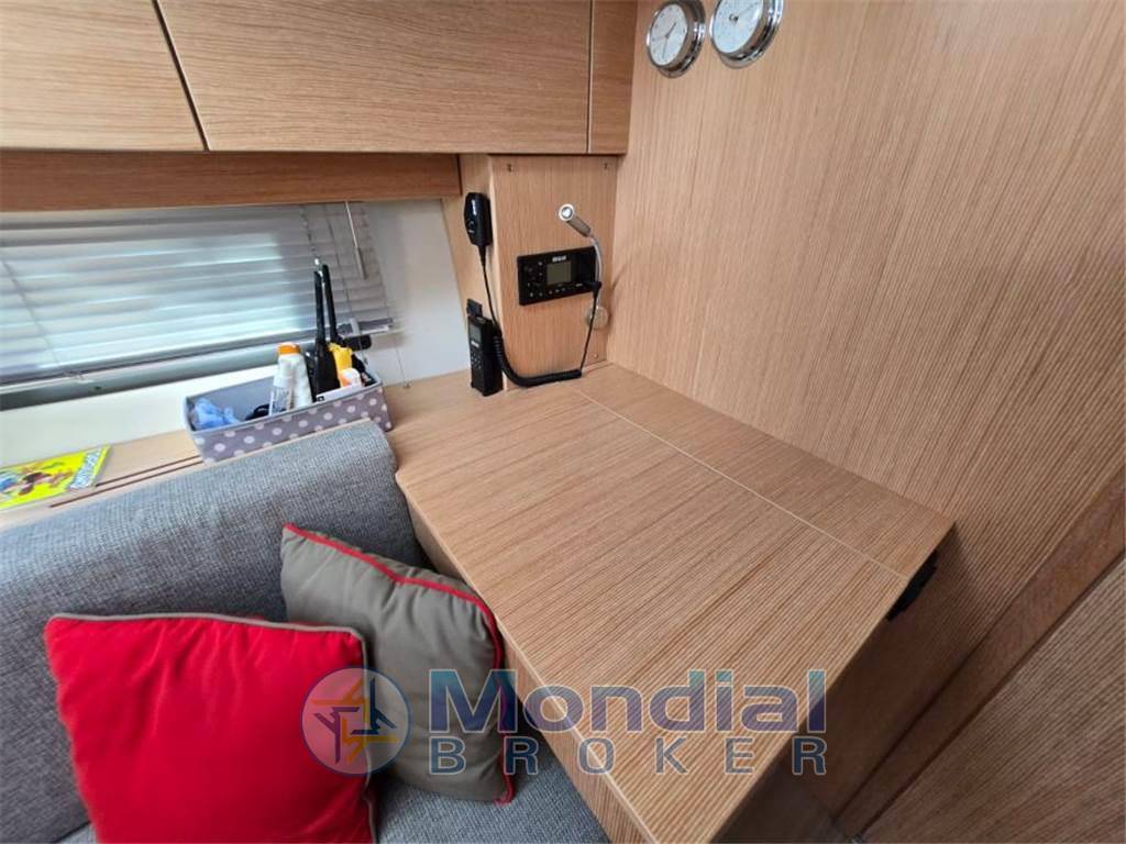 Bavaria yachtbau Bavaria c 42